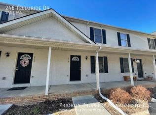 246 Telluride Dr, Broadway, VA 22815