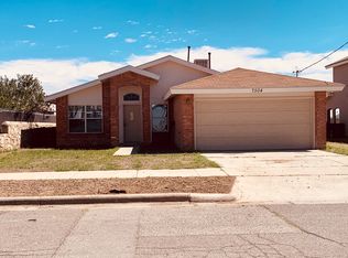 7504 Howard St, El Paso, TX 79904