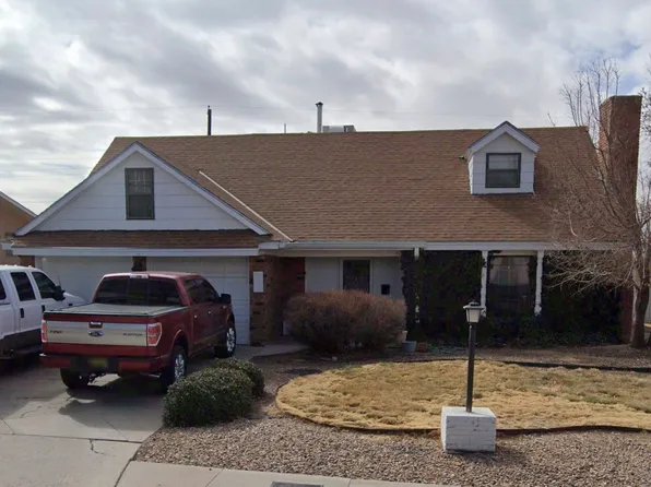 10400 Chapala Pl NE, Albuquerque, NM 87111
