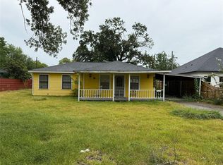 1210 Richard Ave, Pasadena, TX 77506