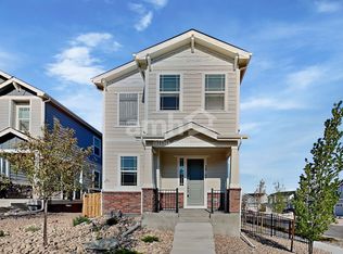 26107 E Calhoun Cir, Aurora, CO 80016