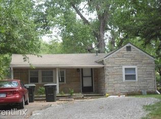 2532 SE Pennsylvania Ave, Topeka, KS 66605