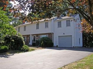 180 Beaver St, Franklin, MA 02038
