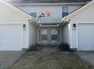 503 NE 1st St #C, Blue Springs, MO 64014