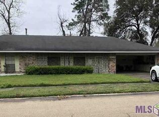 1079 Bayberry Ave, Baton Rouge, LA 70807