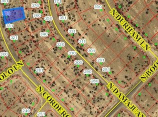 351 N Cordero Ln, Pahrump, NV 89060