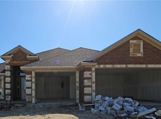 7703 Zircon Dr, Killeen, TX 76542