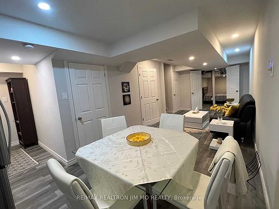 3rd image of 59 Dundonald Trl #Basement