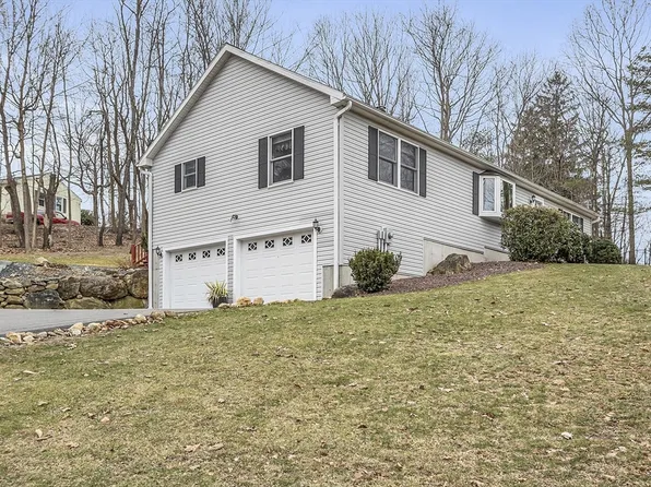 319 High St, Gardner, MA 01440