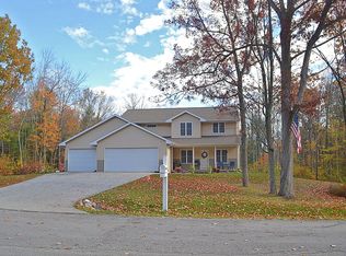 5160 Grasse Ct, Lena, WI 54139