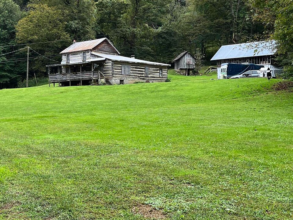8308 Friars Hill Rd, Renick, WV 24966 Zillow