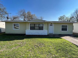 11812 Abston Ln, Dallas, TX 75218