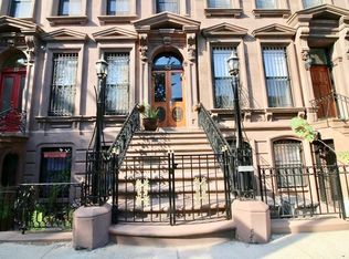 53 W 130th St OFC 1, New York, NY