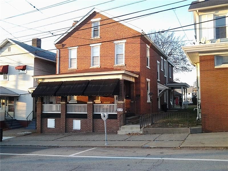 1st image of 115 W 3rd St