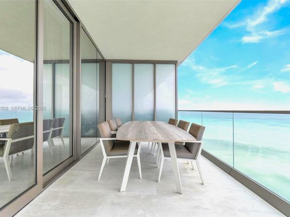 18975 Collins Ave Unit 3901