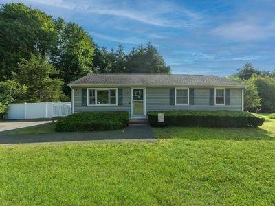 11 Ross Rd, Holyoke, MA, 01040