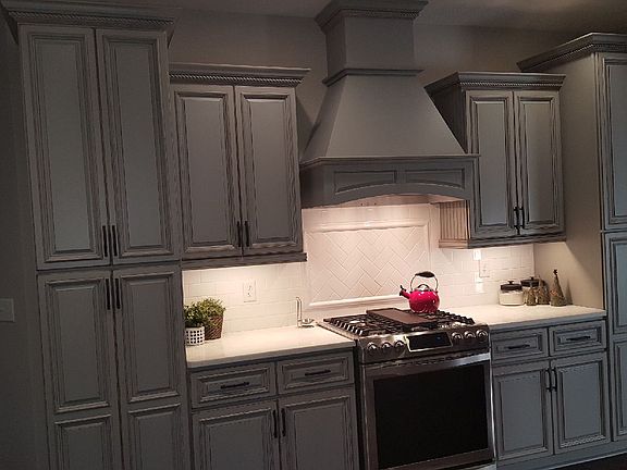 Kitchen - 2