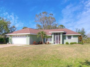 1704 Circle Dr, Lake Placid, FL 33852