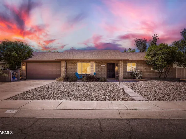 95 W SAN REMO Street, Gilbert, AZ 85233