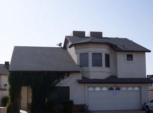 4636 N 99th Dr, Phoenix, AZ 85037