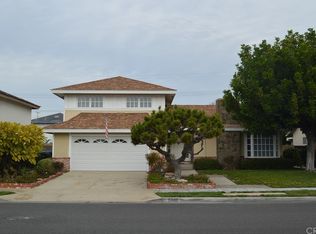 5943 Mildred Ave, Cypress, CA 90630