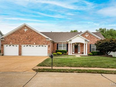 133 Harvest Grv, Imperial, MO, 63052