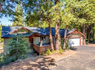 41733 Timber Ridge Ln, Shaver Lake, CA 93664