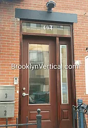 Rented by Brooklyn Vertical Inc.