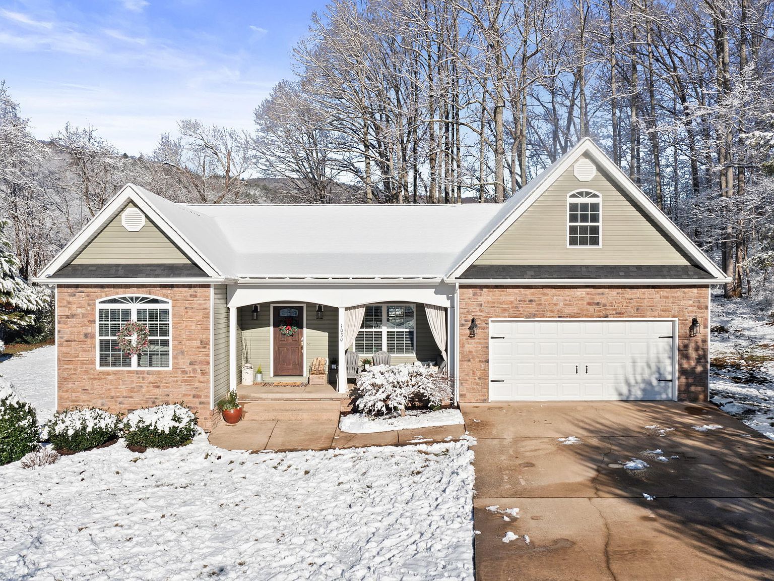 1030 Quail Run, Erwin, TN 37650 Zillow