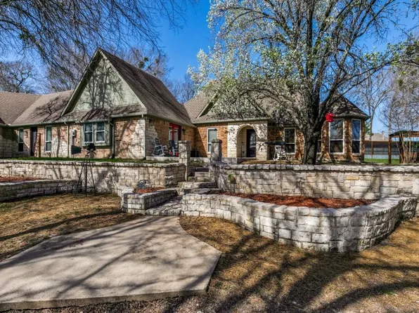 5440 Highway 78 S, Nevada, TX 75173