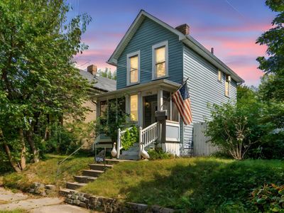 1756 Bruck St, Columbus, OH, 43207