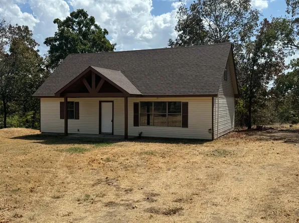 278 Key Rd, McAlester, OK 74501