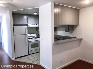 3751 Jasmine Ave APT 404, Los Angeles, CA 90034