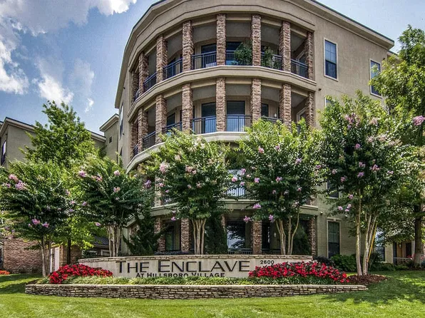 2600 Hillsboro Pike, Nashville, TN