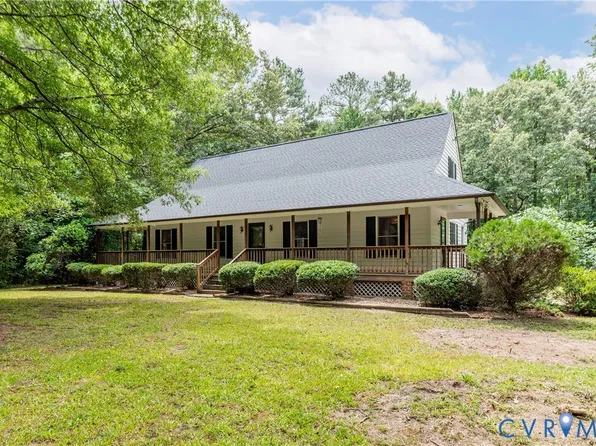 4415 Spoonbill Dr, Powhatan, VA 23139