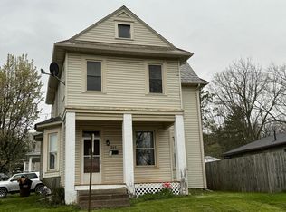 301 N Basil St, Baltimore, OH 43105