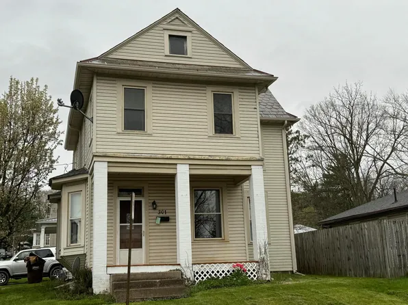 301 N Basil St, Baltimore, OH 43105