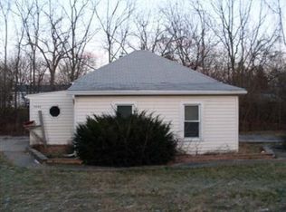 3848 Claybourne Rd, Dayton, OH 45429