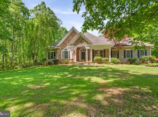 6048 Walkers Hollow Way, Locust Grove, VA 22508