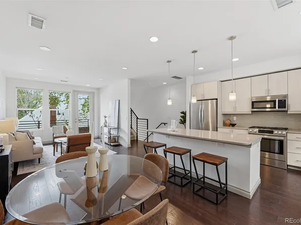 1335 Jackson Street, Denver, CO 80206
