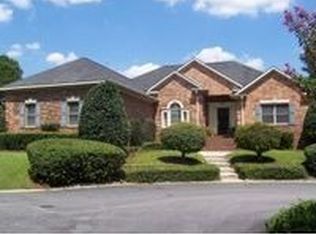 3029 Hillcreek Dr, Augusta, GA 30909