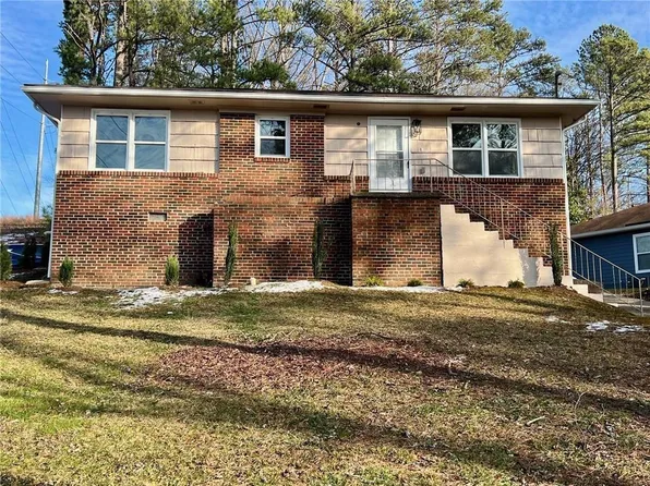 470 Barnes Mill Dr, Marietta, GA 30062