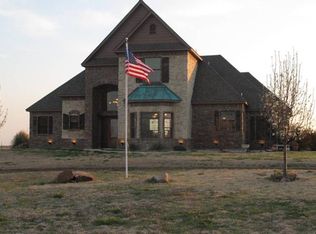 3671 Tribble Rd, Ringling, OK 73456