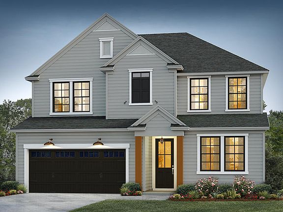 Callaham Elevation 3