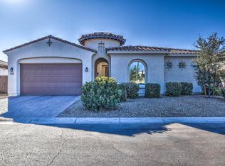 1535 W Sea Fog Ct, Gilbert, AZ 85233
