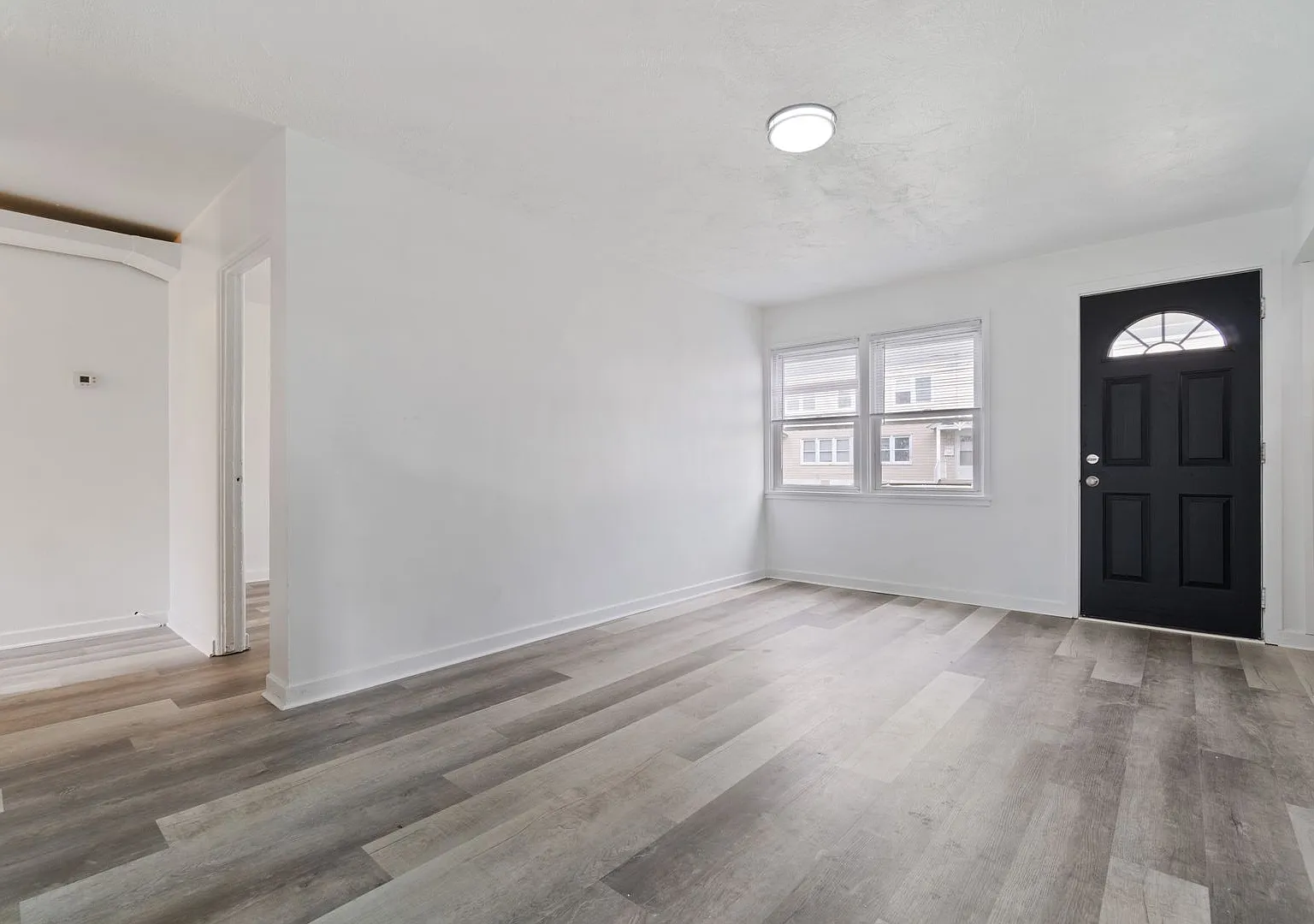 4 Bedroom Townhome Now Available! — Photo 4