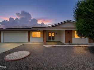 10551 W Prairie Hills Cir, Sun City, AZ 85351