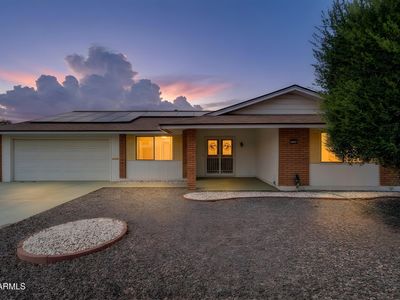 10551 W PRAIRIE HILLS Circle, Sun City, AZ, 85351