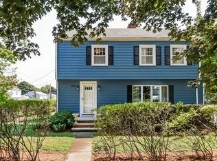 357 Lowell St, Peabody, MA 01960