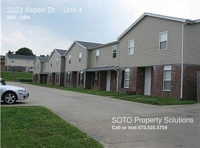 1st image of 3023 Aspen Dr APT 4